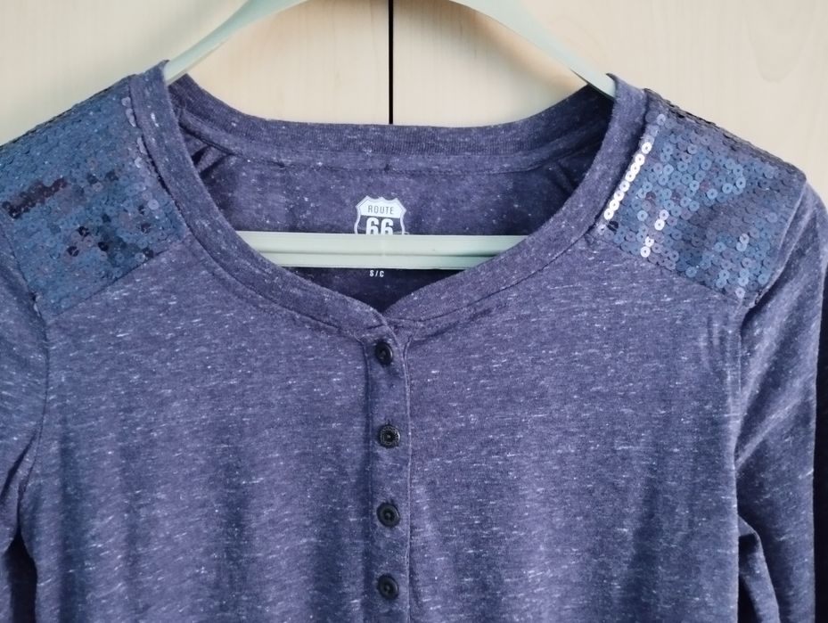 PUMA и ONLY красиви тениски