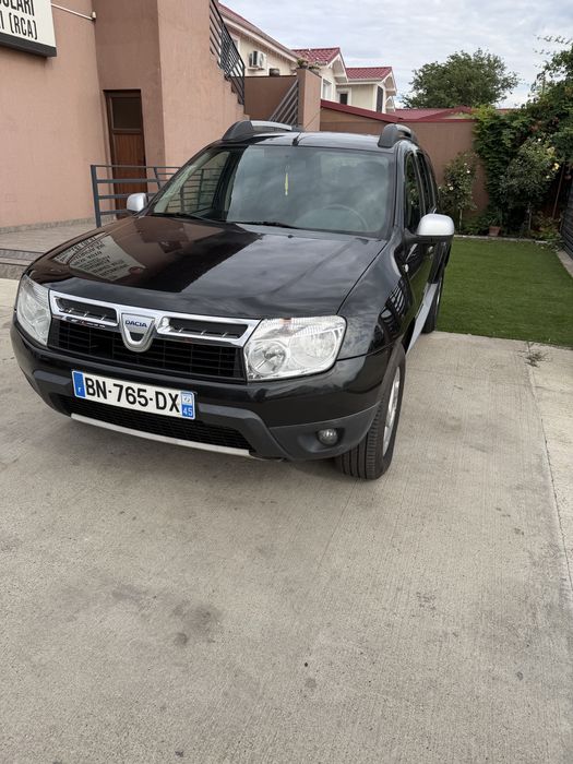 Dacia Duster 1,5 D —-Euro 5 —3700€