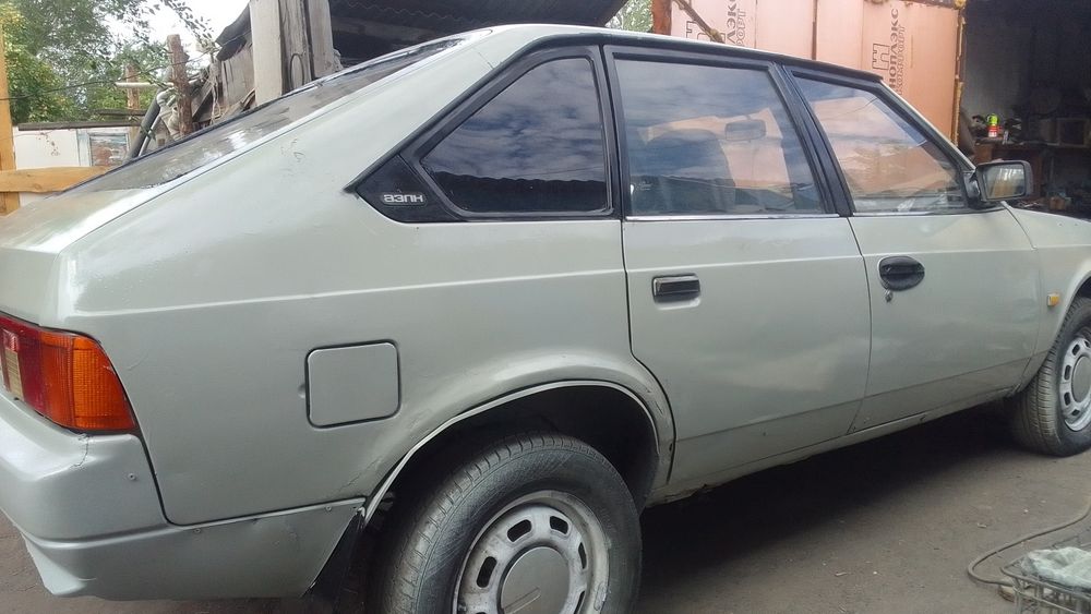 Продам москвич 2141 срочно торг