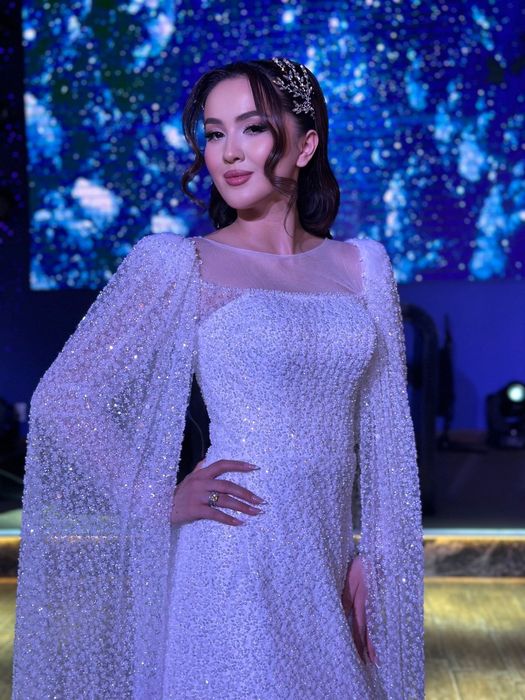 Свадебные платья по 50 ТЫС.