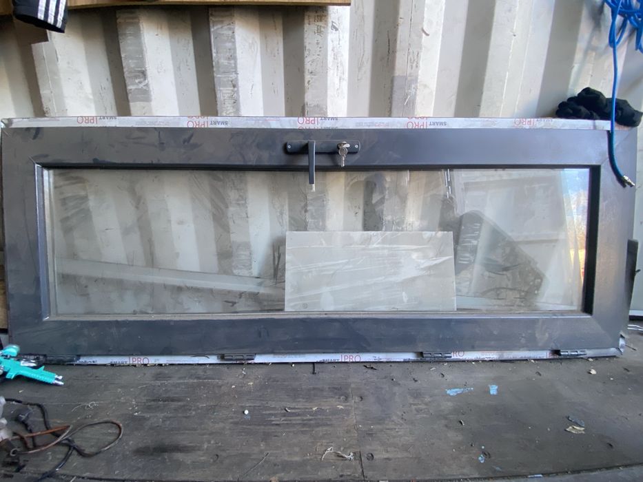 Дверь. Smart pro