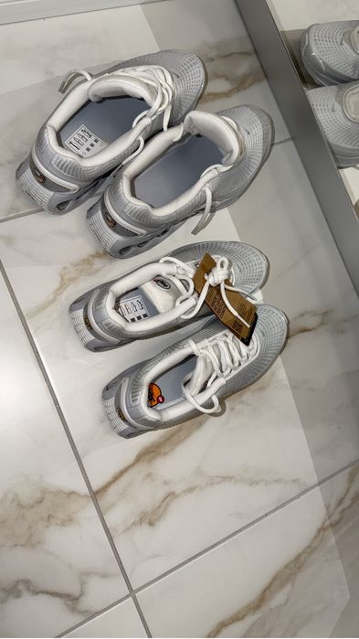 Vand Nike air max dn
