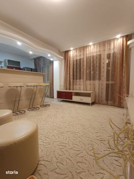 Apartament 3 camere | Drumul Taberei | Renovat | Metrou 7'