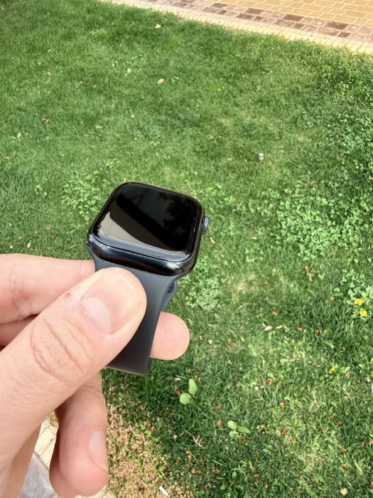 Apple Watch Seria 7 45mm