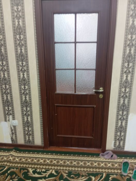 Коттедж эшиклари