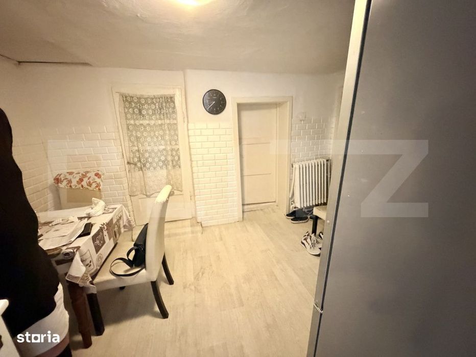 Spatii comerciale, 180 mp, afacere la cheie de vanzare, zona Cetate