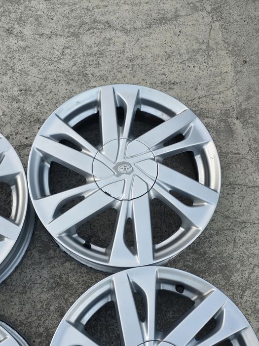 Джанти 15 / 4х100 - Toyota Aygo и др. 4x100