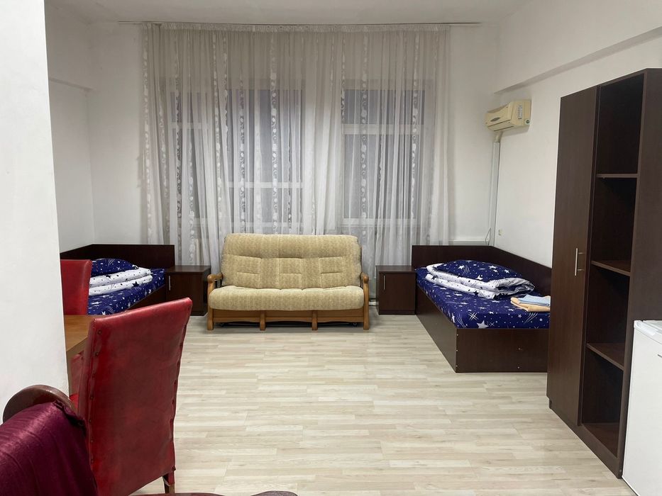 Cazare muncitori Onesti