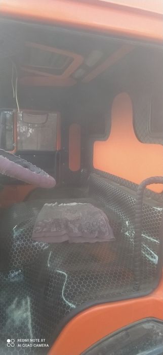 Yevro kabina sotiladi