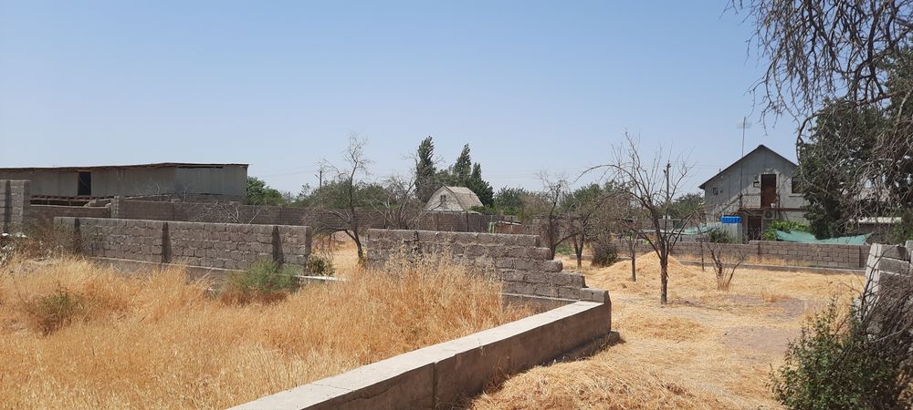 Тойтепа Акамал Икромовда Дала ховли сотилади 18 сотих Кадастирли