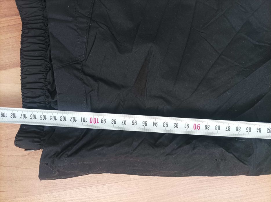 Columbia XL Нов ски панталон