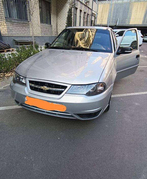 Nexia 2 донс супер кандицанер холати зур