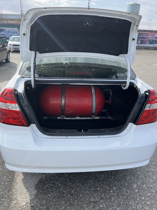 Nexia 3 kraska tozza