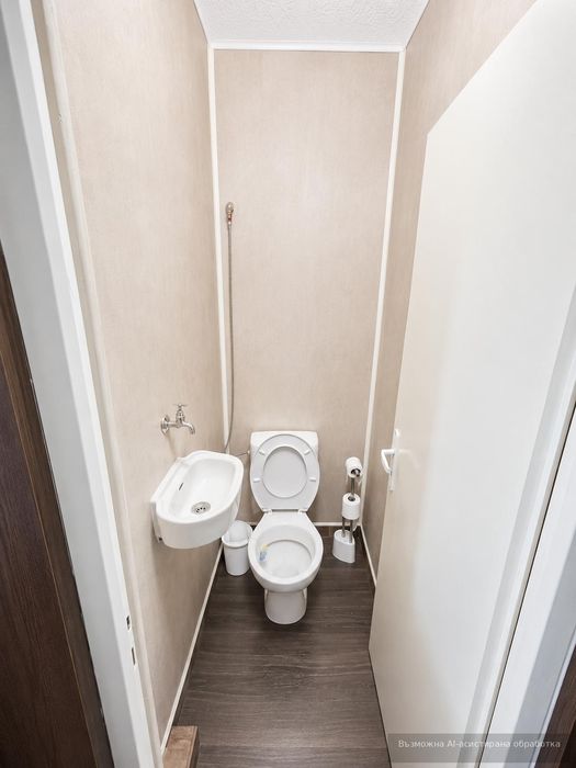 Дава се под наем Тристаен апартамент в София, Люлин 9 - 90 кв.м за 598.23 € - Снимка #9