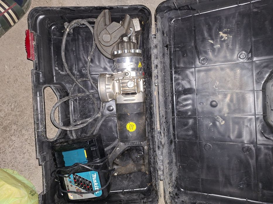 Aparat de sudura foarfeca taiat fier