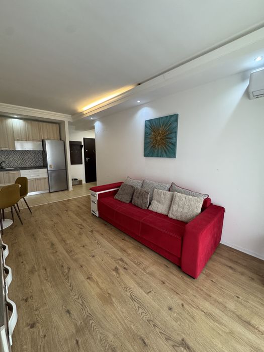 Apartament Spatios 2 camere Cosmopolis