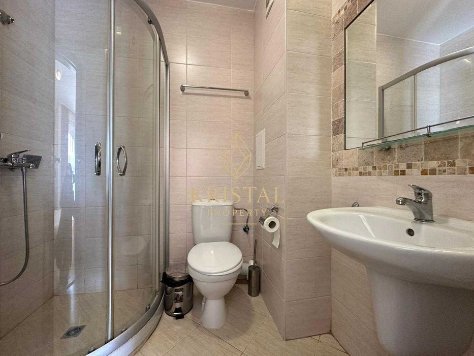 Продава се Едностаен апартамент в с. Равда, Област Бургас - 41 кв.м за 870 €/кв.м - Снимка #8