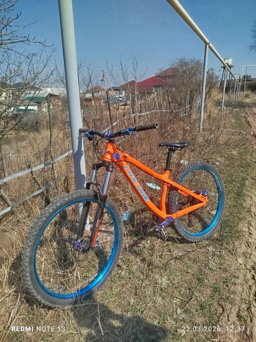 Продам макоге танк