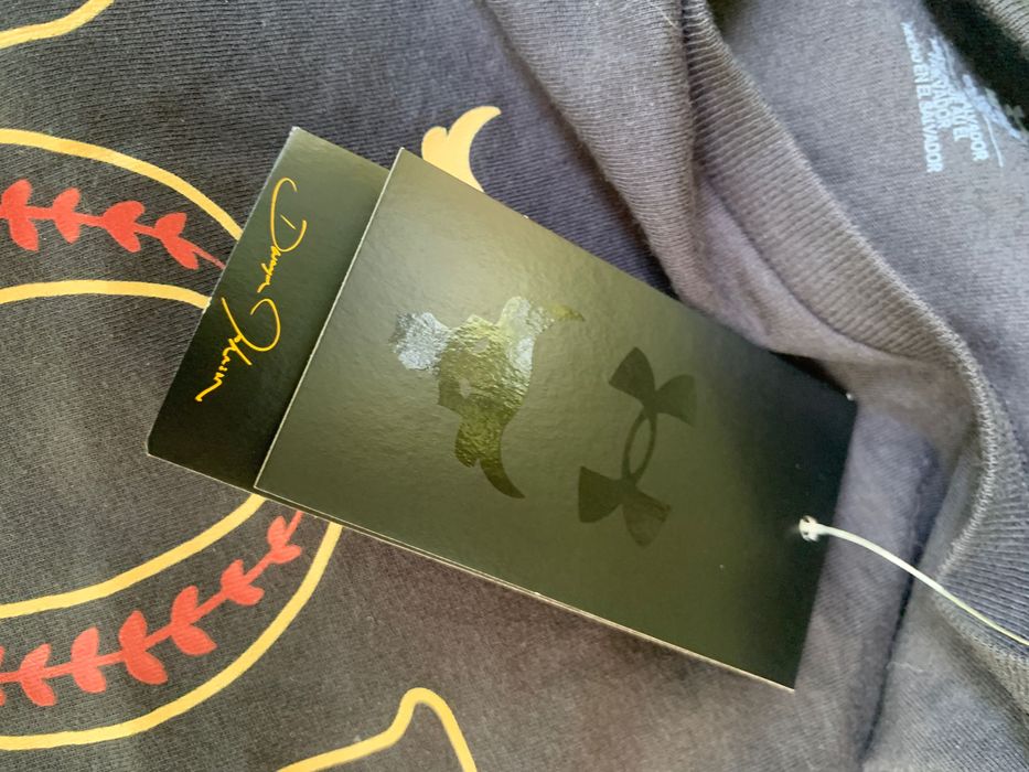 Project Rock • Under Armour • USA