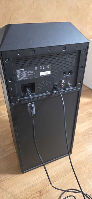 Колона Panasonic