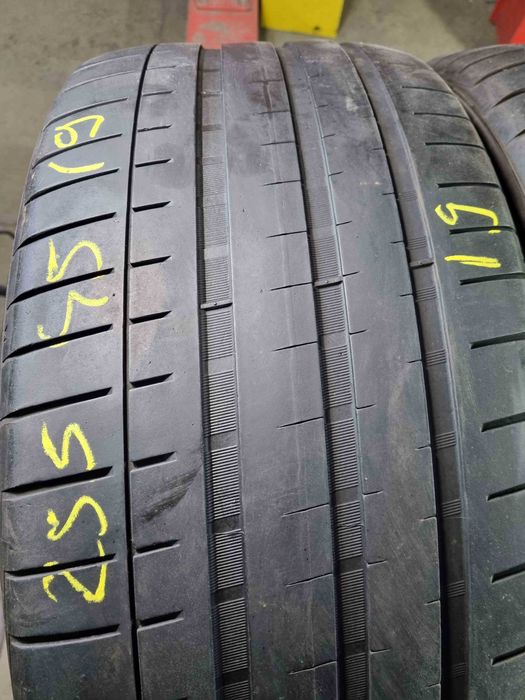 255/45 R19 • Vara • Vredestein Ultrac Vorti 104Y | 4 buc | Pret/buc