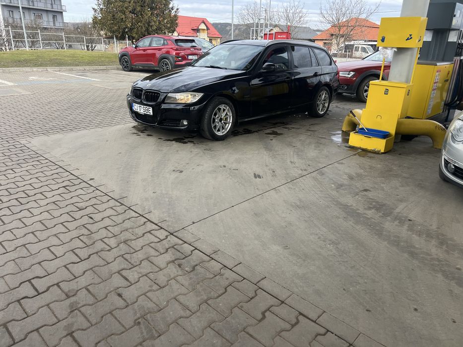 BMW 3 Series 0 — imagine 5