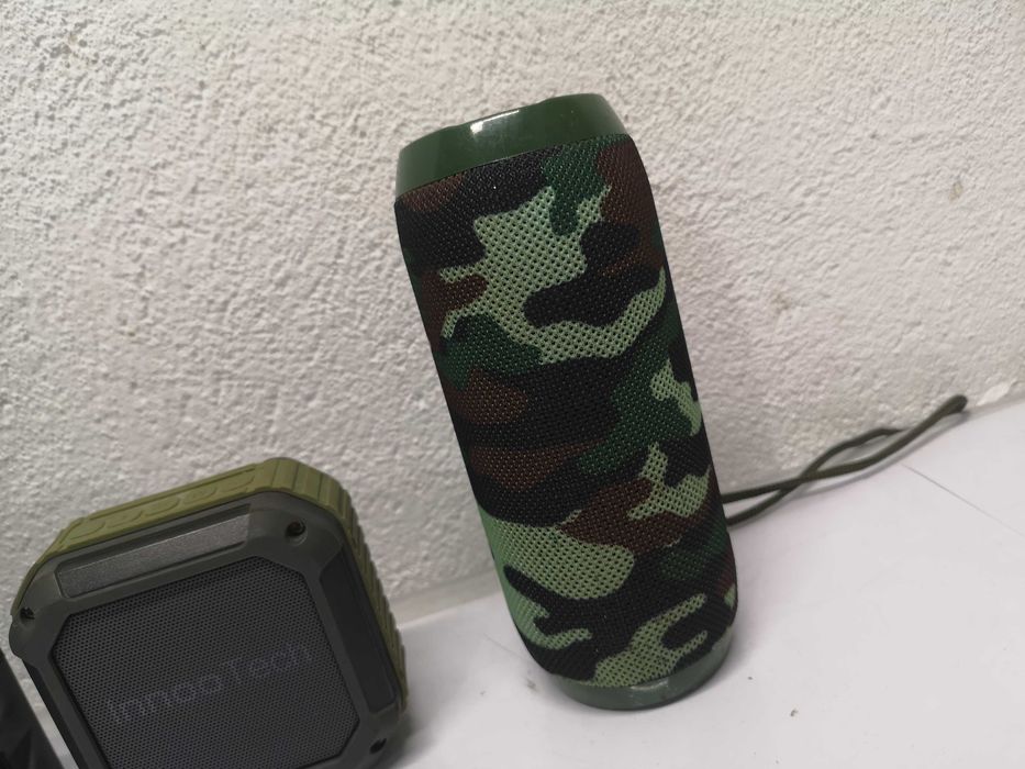 Колона Bluetooth - С ПРОБЛЕМ