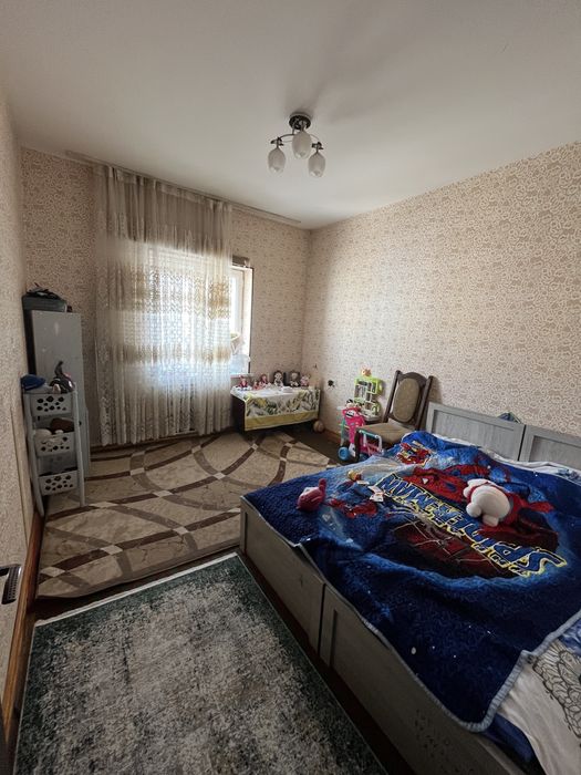 Продаётся 4-комнатная квартира | 92 кв.м | 4 этаж