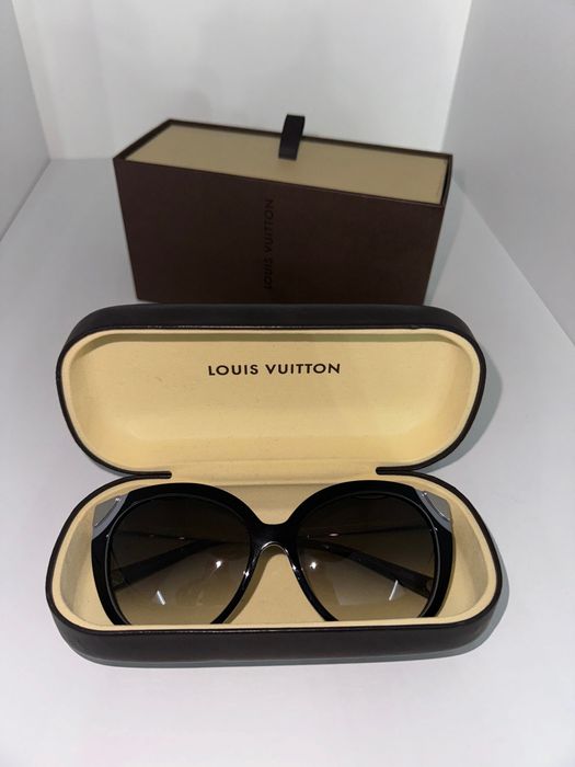 Ochelari de soare Louis Vuitton