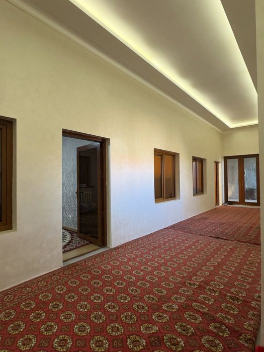 Участка сотилади 3 соток