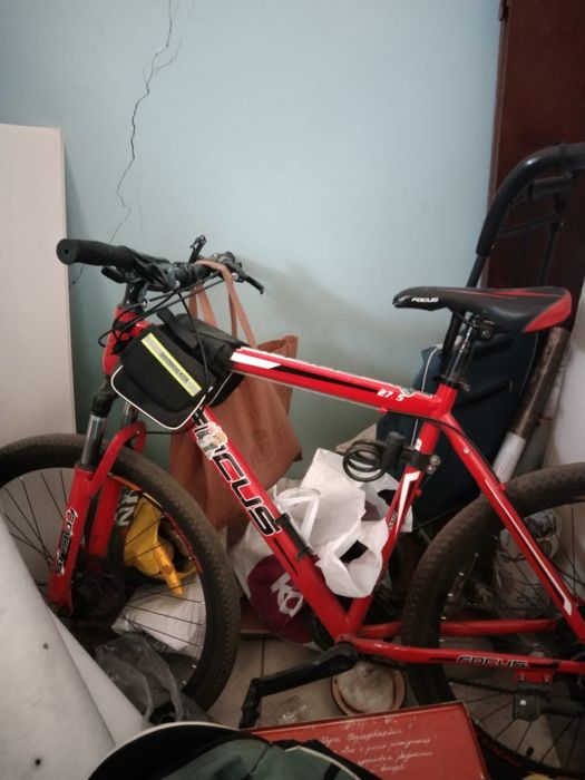 Продам скоростной велосипед