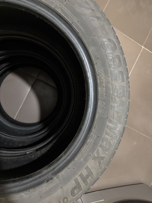 Летние шины Ling Long