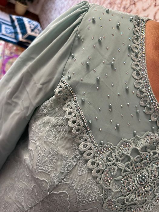 Продается турецкий платье