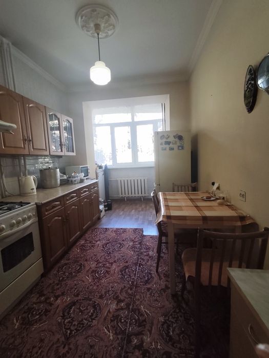 Продается 3х комнатная квартира