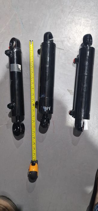 Cilindru cilindri hidraulici toată gama se poate trimite prin curier r