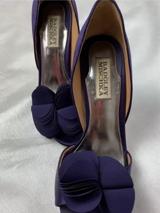 Туфельки женские