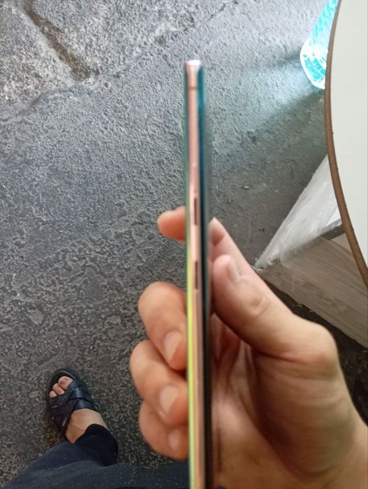 Lg velvet 5G 128gb