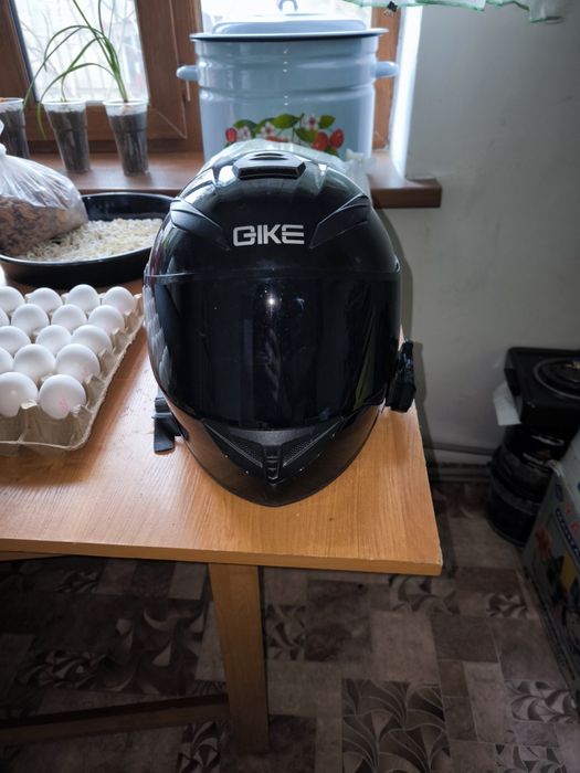 Шлемы мотоциклетные