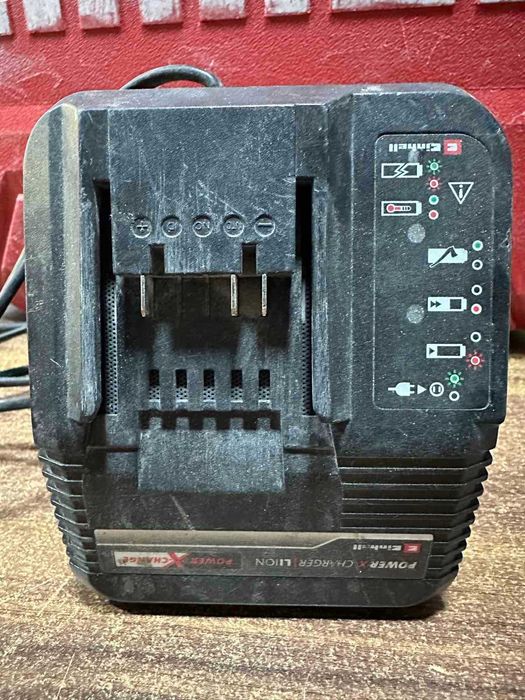 Акумулаторен перфоратор Einhell HEROCCO-Solo Power X-Change