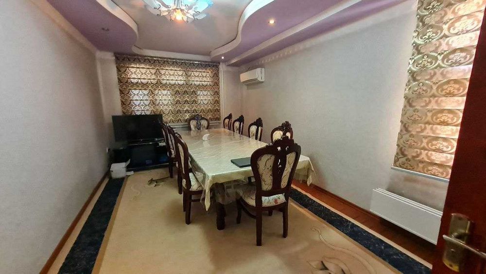 Квартира в центре города