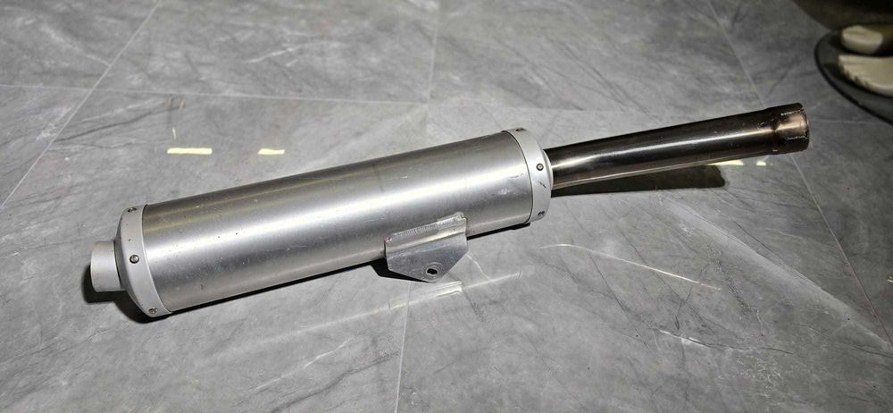 Toba originala OEM Yamaha R6 2005