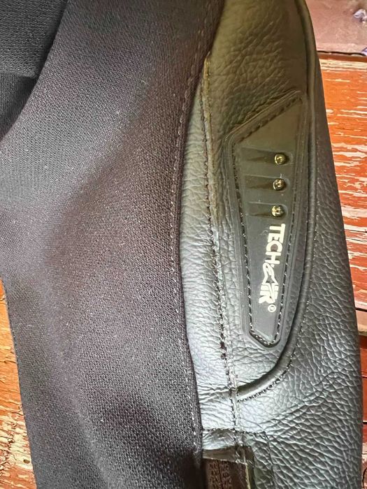 Geaca Moto Alpinestars