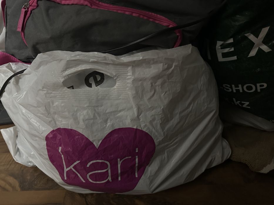 Одежда бесплатно