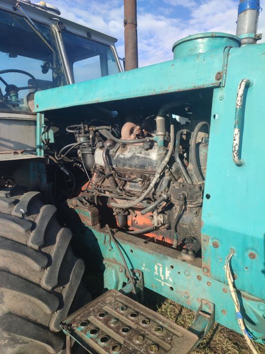 Продам Т-150к с сеялками