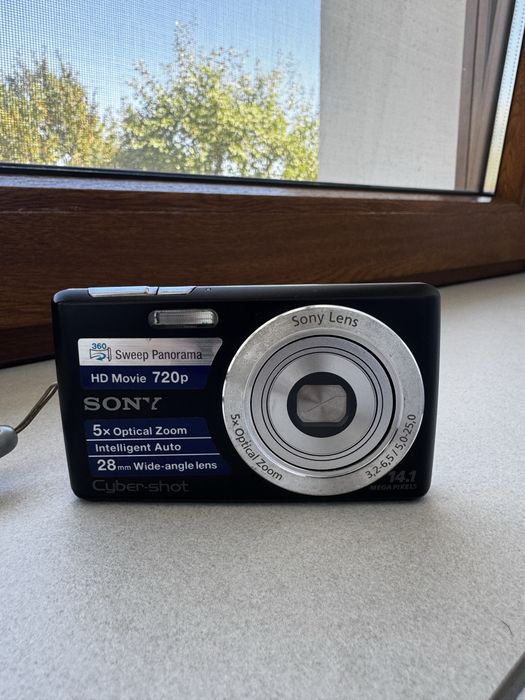 sony cyber shot dsc second hand si noi de vanzare • Anunturi • OLX.ro