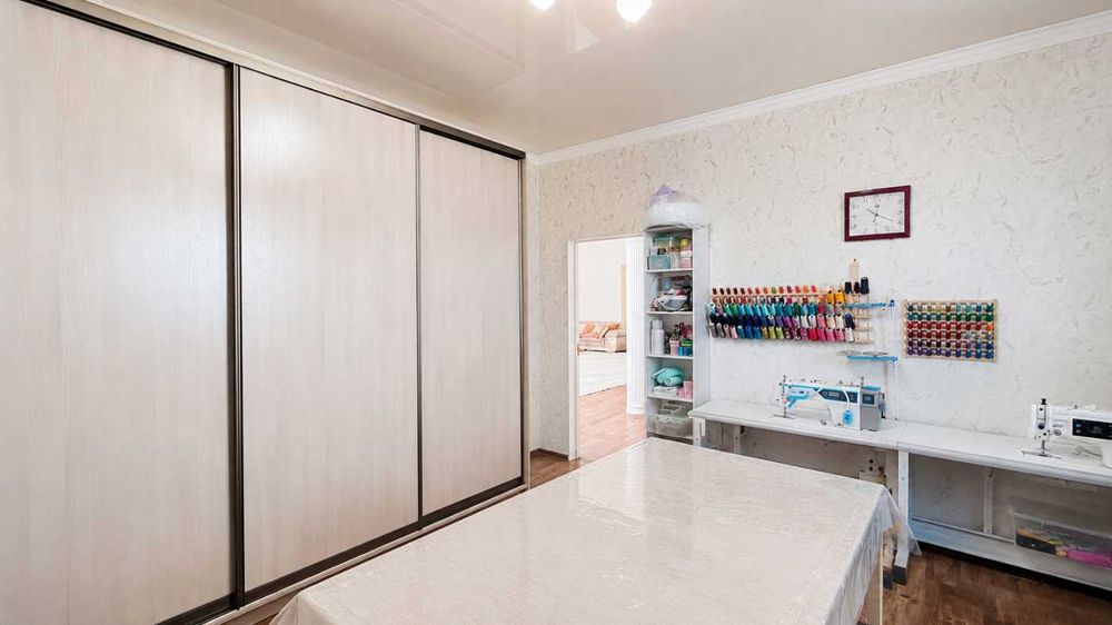 Продам частный дом Акбота Империя