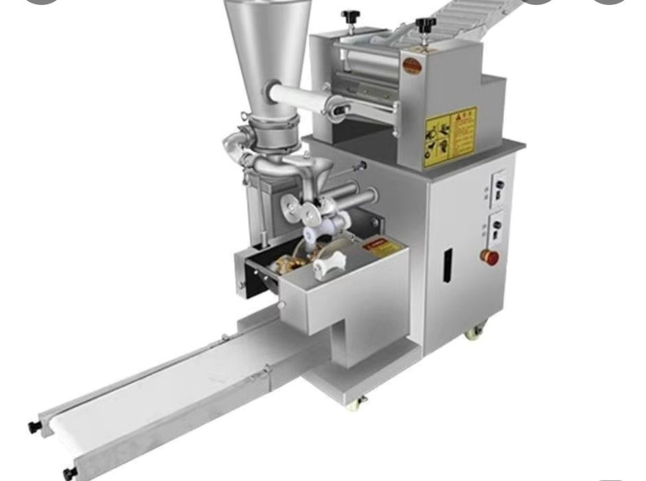 Пельменица вареница