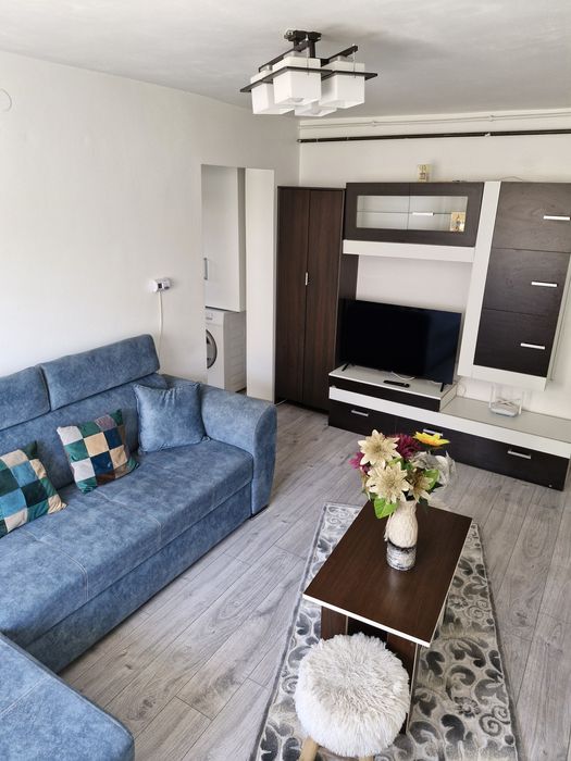 27.000€ De vanzare garsonieră micro 8 35 mp