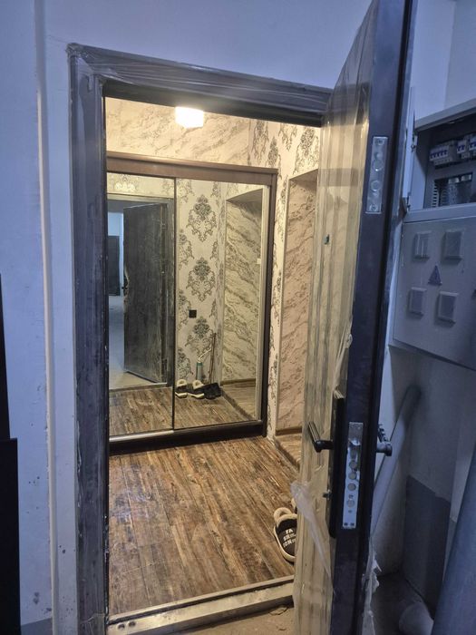 Здам квартиру студию 22 кв