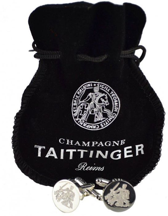 копчета за ръкавели taittinger